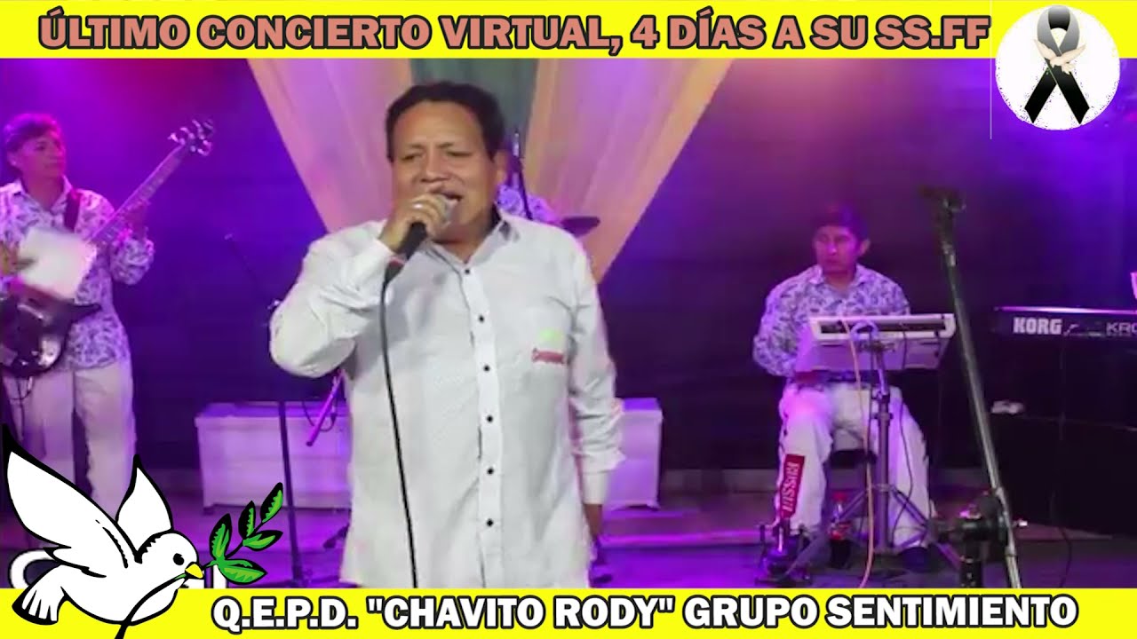 ✝️Q.E.P.D. EL 
