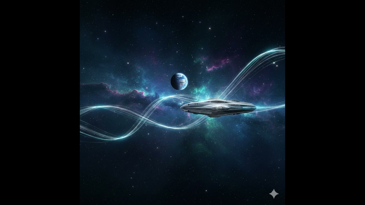 Musik - Gravity Organic Part II