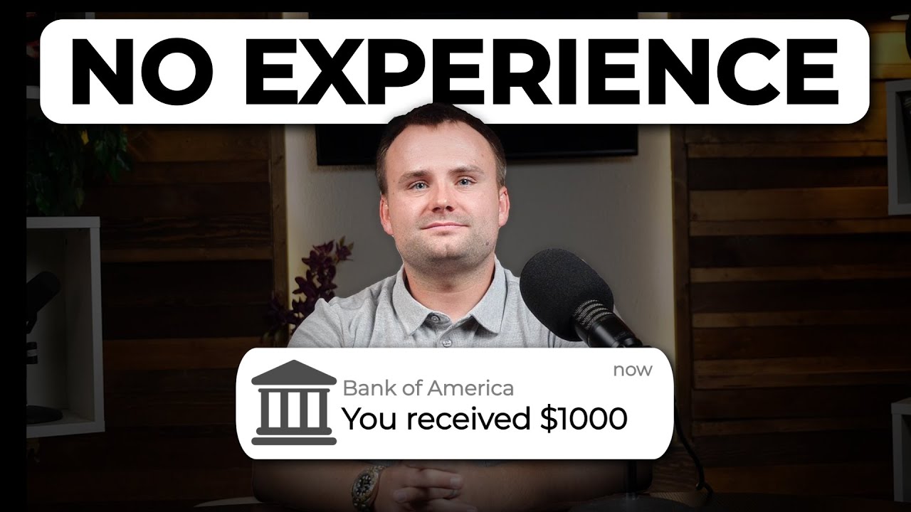 Get Your First $500 Per Month GBP Optimization Client in 7 Days With No Experience