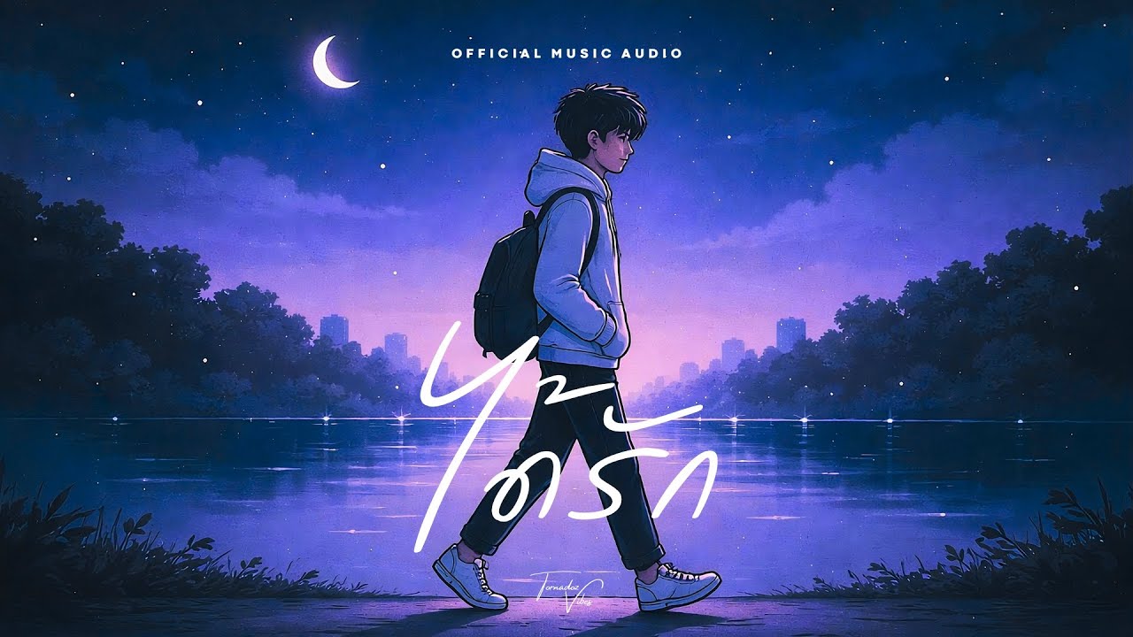 ได้รัก (Once Loved) - Tornadoz Vibes [Official Music Video]