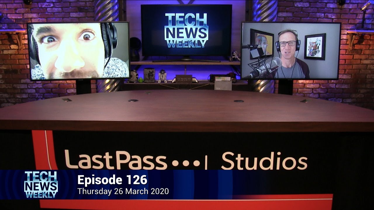Google Podcasts: iOS Launch - Zoom's attention tracking, Google Podcasts redesign