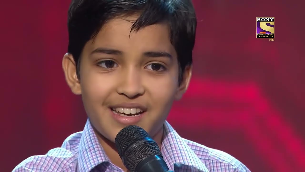 Soul Stirring Singing of 