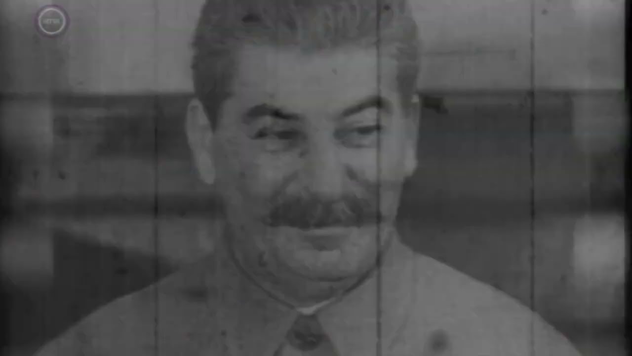 Rejtélyes XX. század - Tito és Sztálin elkezdik a kötélhúzást