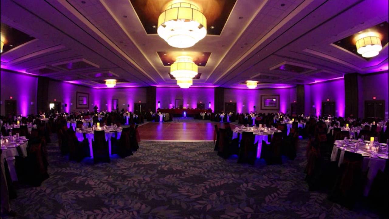 Grant Hemond and Associates, Inc. | Premium Uplighting Demo