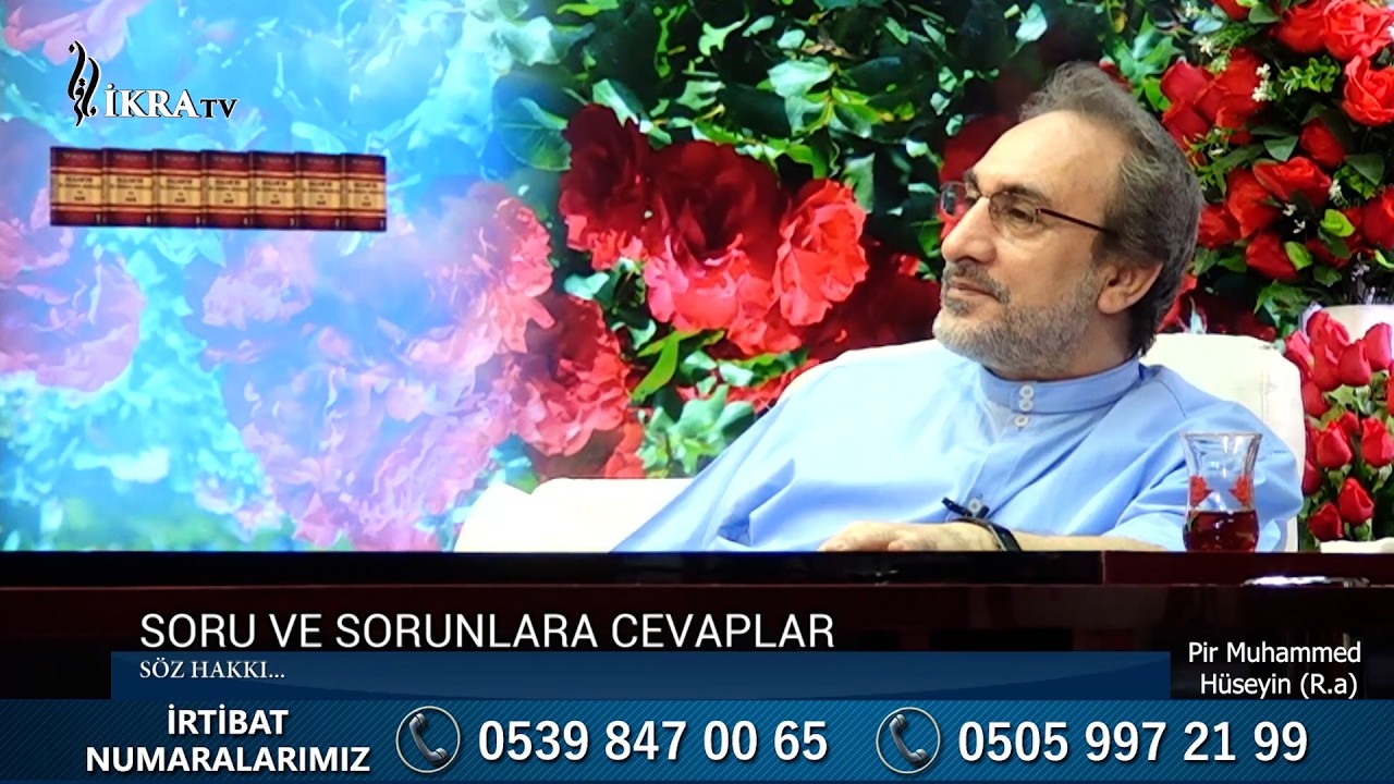 Allah’ın yakınlığını tadan veli midir babacığım? Velayetin ölçüsü nedir? Allah ebeden razı olsun.