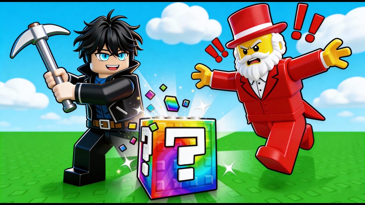 Hisoka-Roblox 's Live broadcast