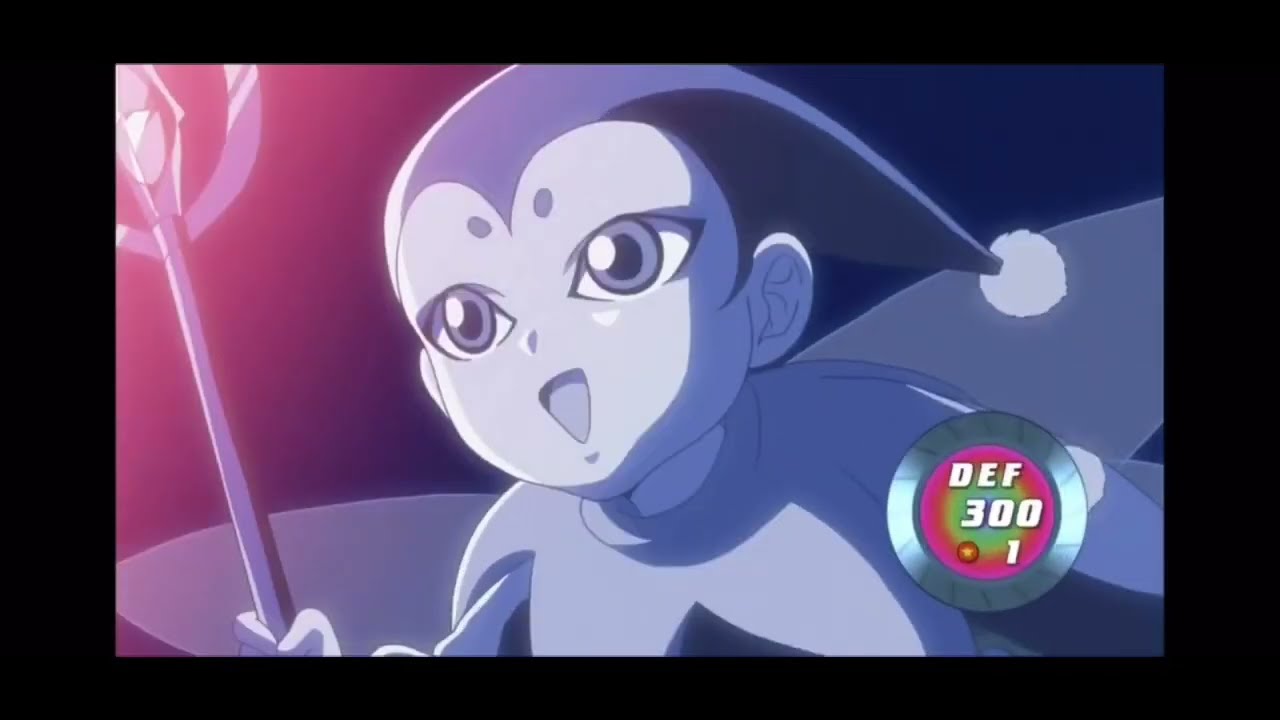 Team 5D&rsquo;s vs Team Sun(taiyo