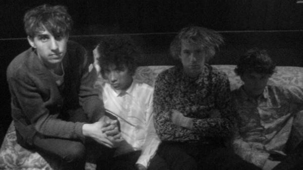 Revolver & Sun - My Girls House At The Gala Mill (Studio Recording)
