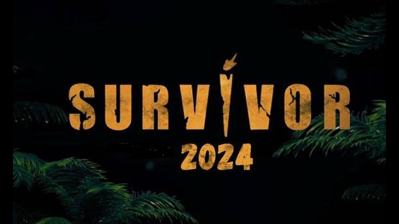 🔴SURVIVOR 2024  ΕΠΕΙΣΟΔΙΟ 3🔴 9/1/24 LIVE🔴