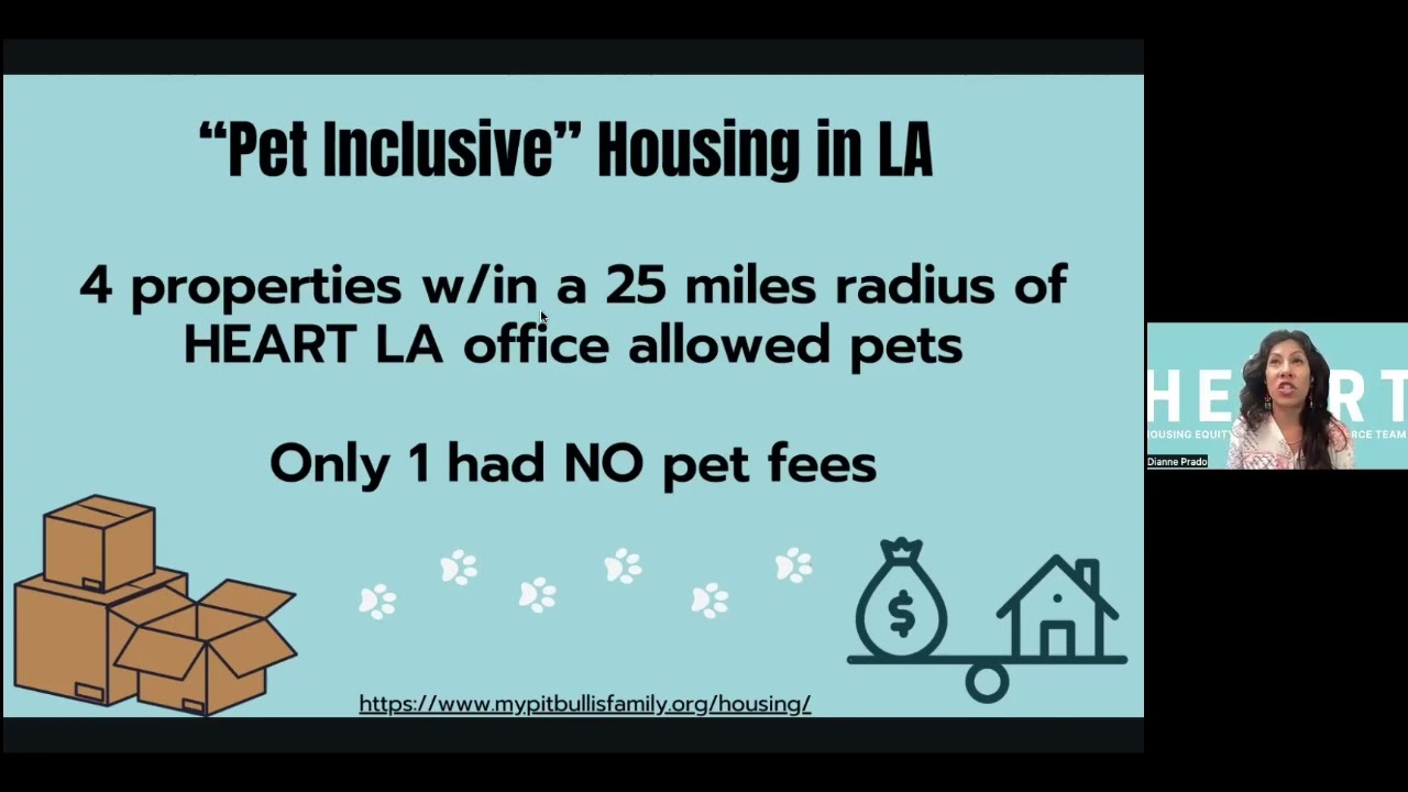 Ask the Expert Keeping Tenants & Their Pets Together - webcast