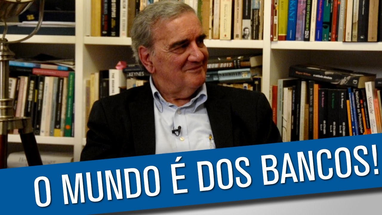Belluzzo: os neoliberais não passam de bancários