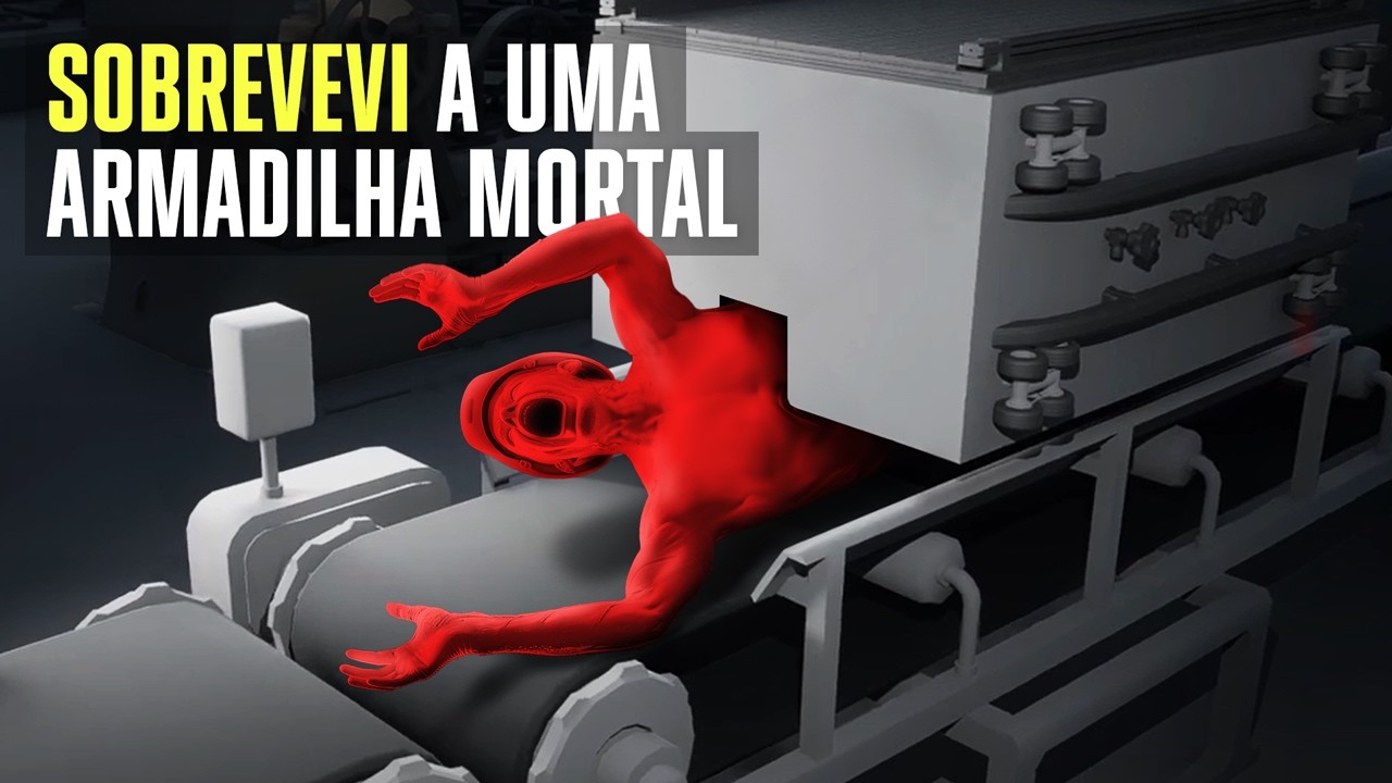 9 pessoas mais sortudas que sobreviveram ao impossível