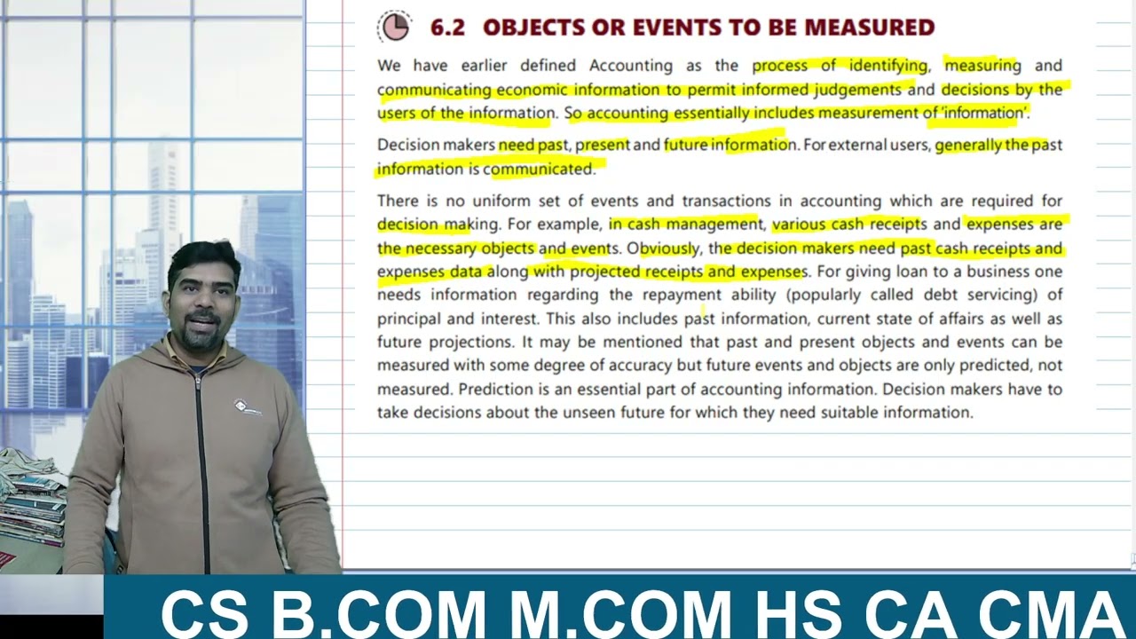 Valuation Principle foundation