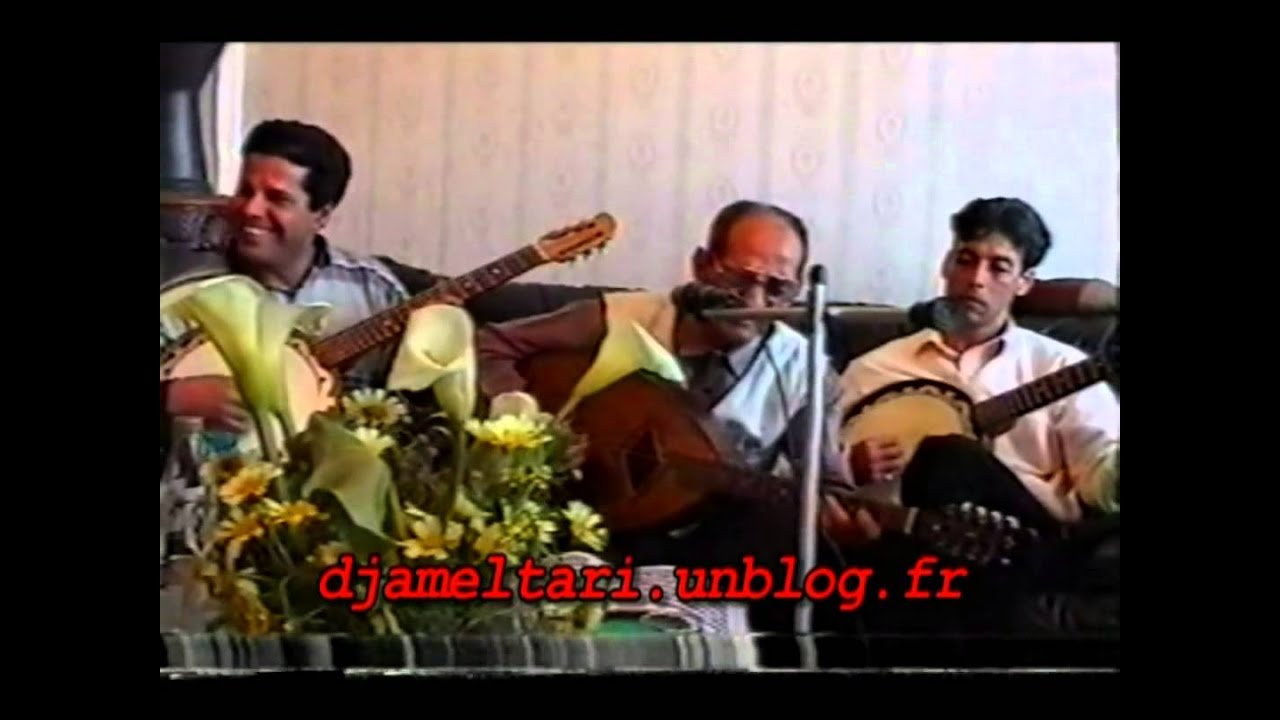 cheikh lounes le 26 mars 1999