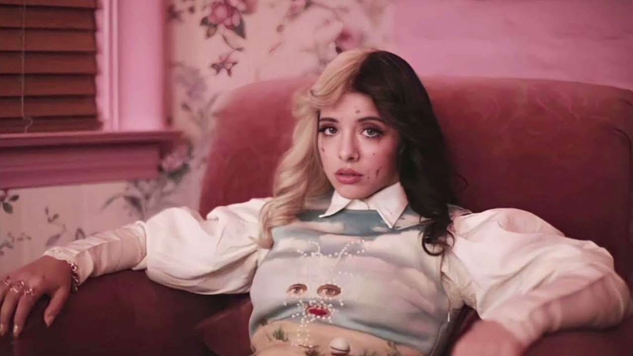 Melanie Martinez - JumpRope (Instrumental & Acapella) DL