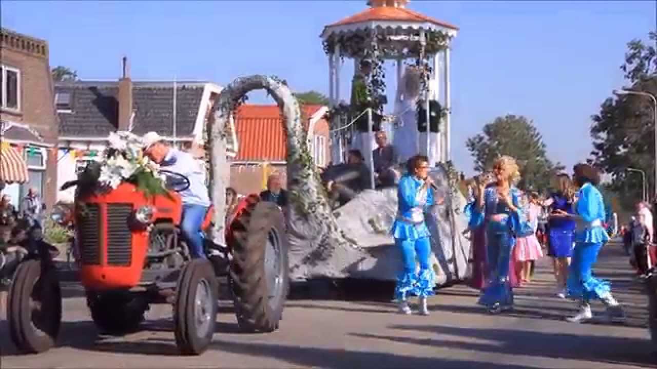 Flitsnieuws.nl - Optocht De Knipe 2015