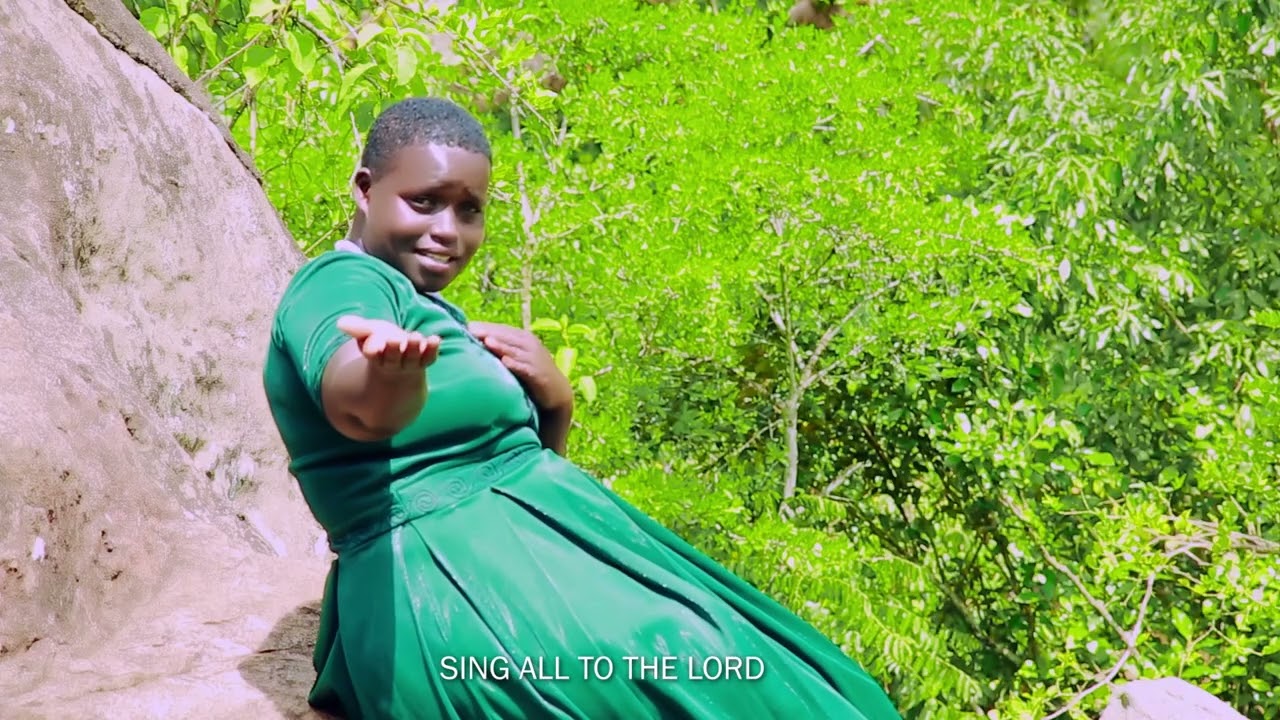 MITEI MUGULELDONYU BY RCEA KIPKAREN MZEE CHOIR