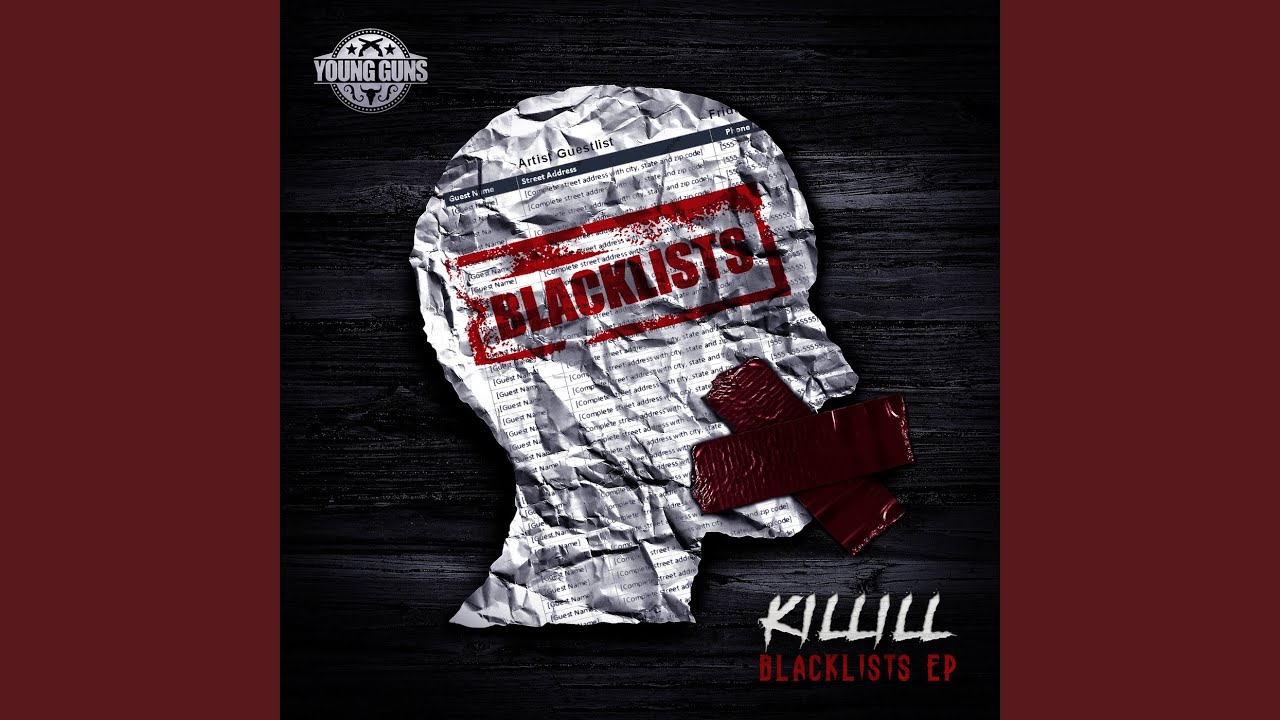 Blacklist