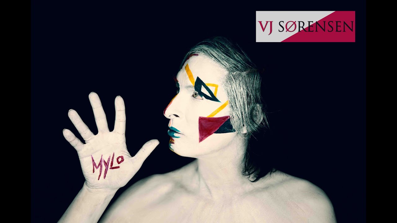 Marillion - Mylo || VJ Sørensen Cover