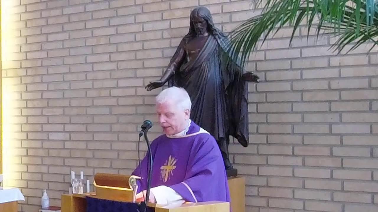 Hämeenlinnan Luther-talon messu 8.3.2026