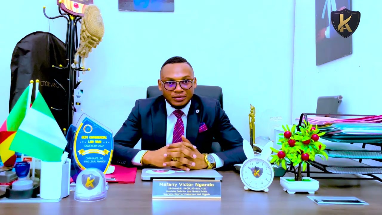 How to get a Residence Permit in Cameroon