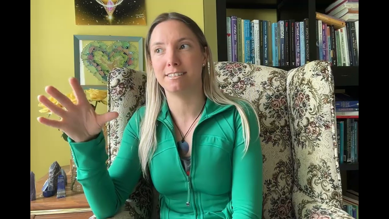 Natal Venus in the 6th House