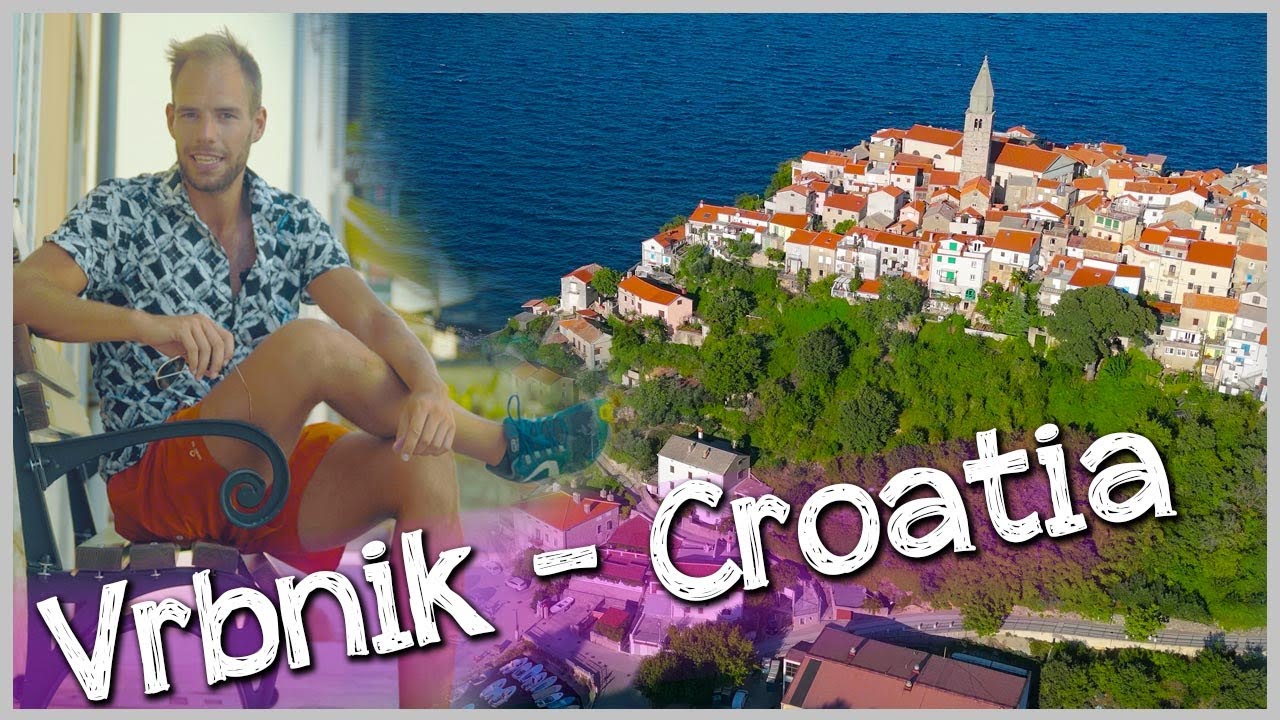 Vrbnik - Croatia - Horvátország