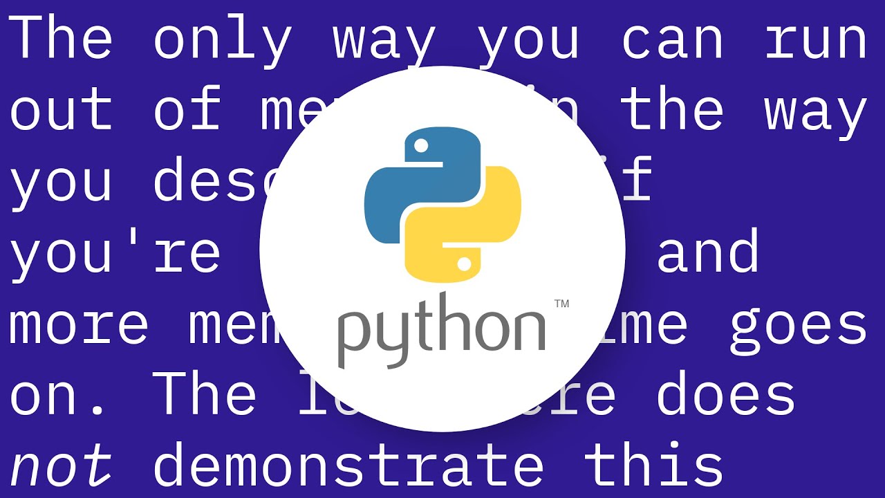 Out of Memory Killer activated for python script running a multiprocessing Queue?