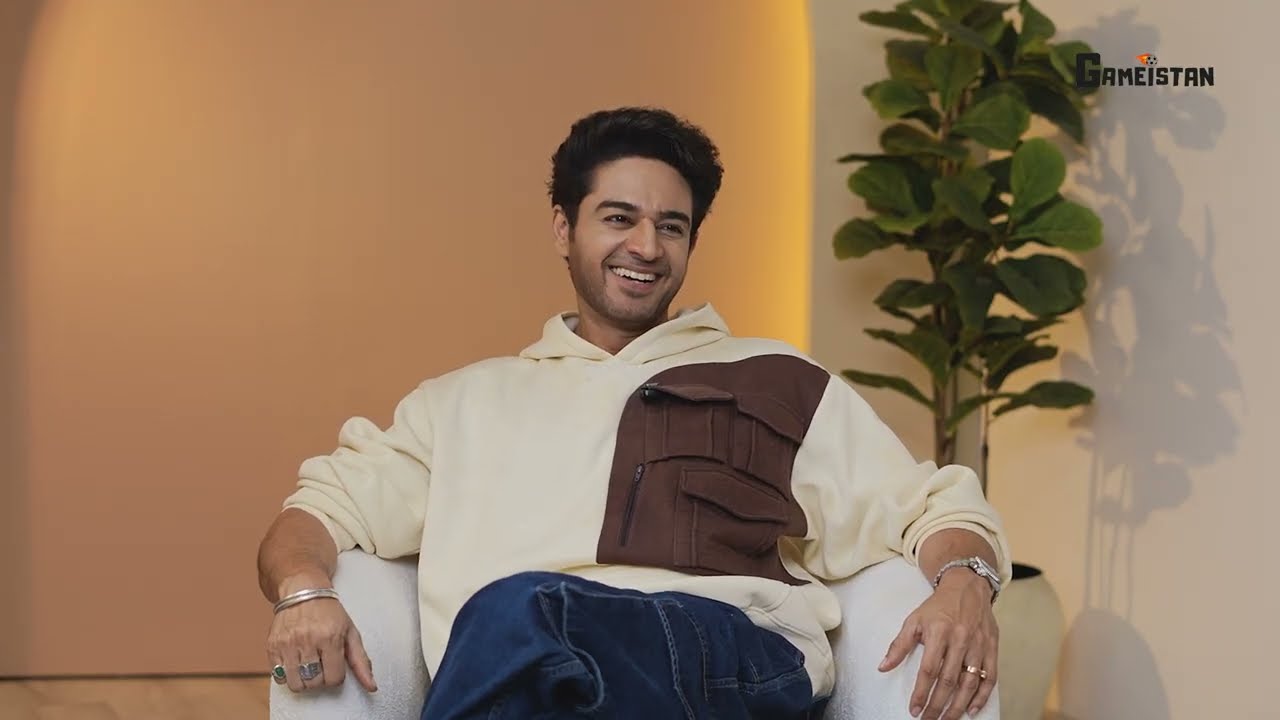 Guess the song by emoji | Ep.50 | Ft.Gaurav Khanna 