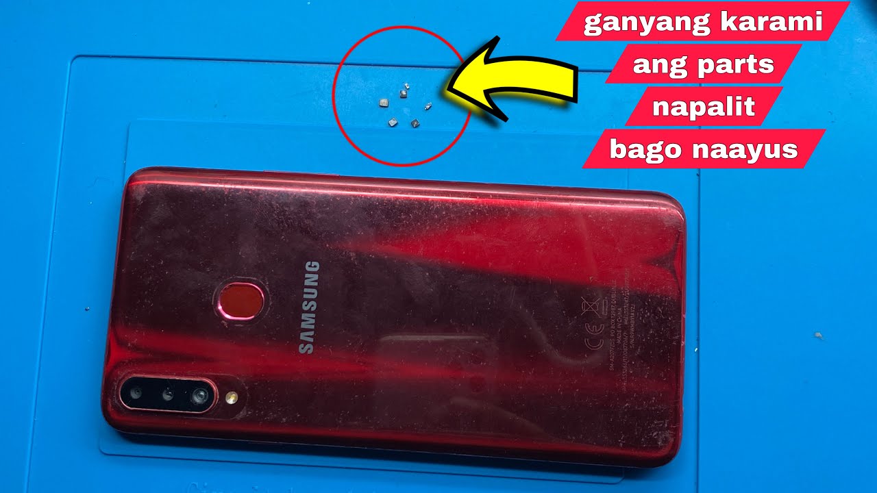 No Backlight | Live Repair Galing Zamboanga Mindanao Never Give Up grabe to