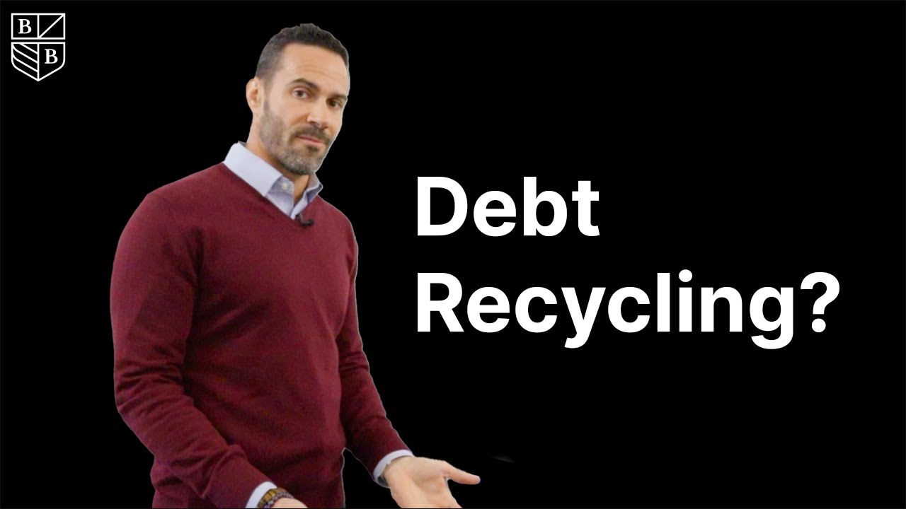 Debt Recycling for Aussie Investors: The Quiet Strategy That Speeds Up Results