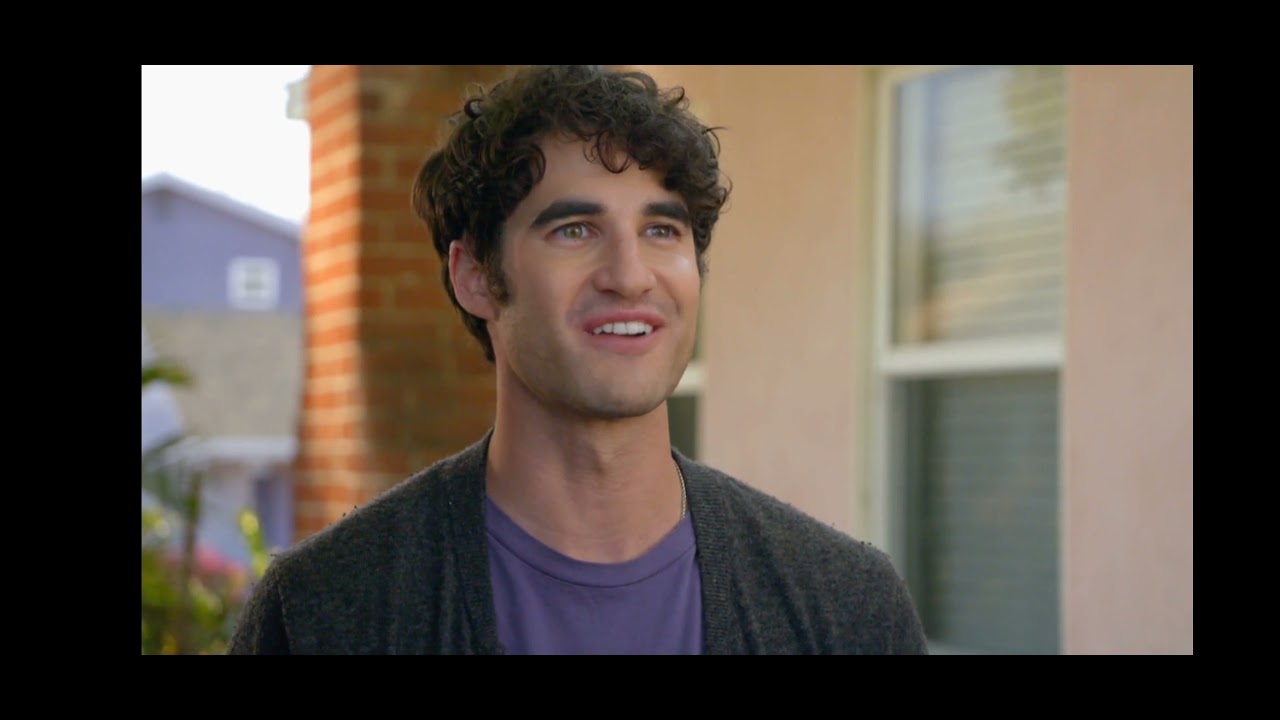 Darren Criss • Fratelli in affari (HD) // Property Brothers DubITA