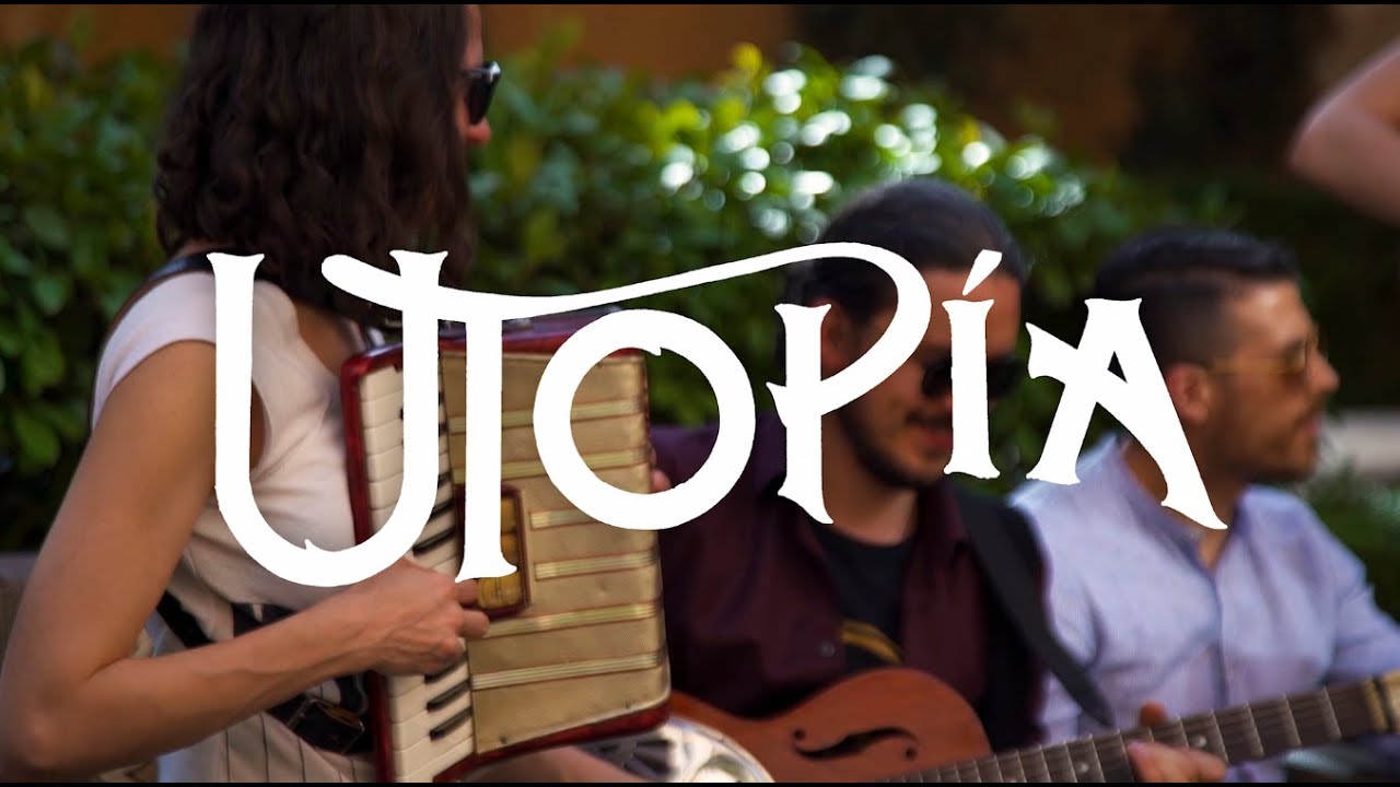 Utopía En vivo - Las Vegas, NV