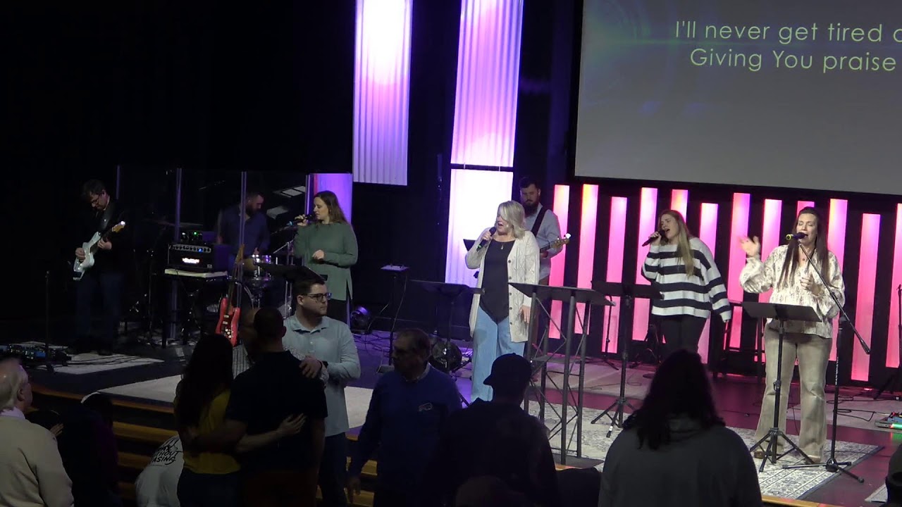 Altar to the Unknown God | Pastor Dan Bausum