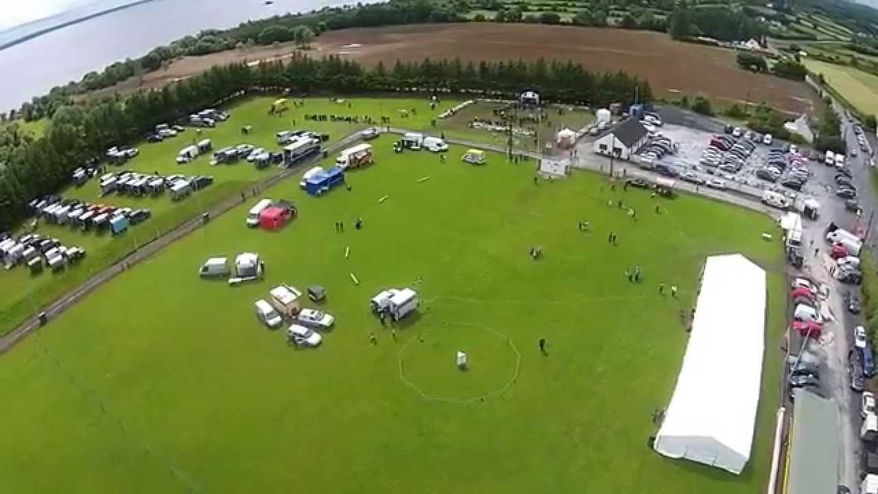 Tourmakeady Agricultural Show 2015