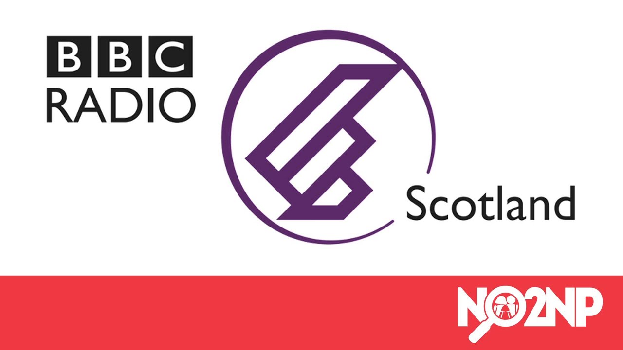BBC Radio: Parents raise Named Person concerns on Good Morning Scotland