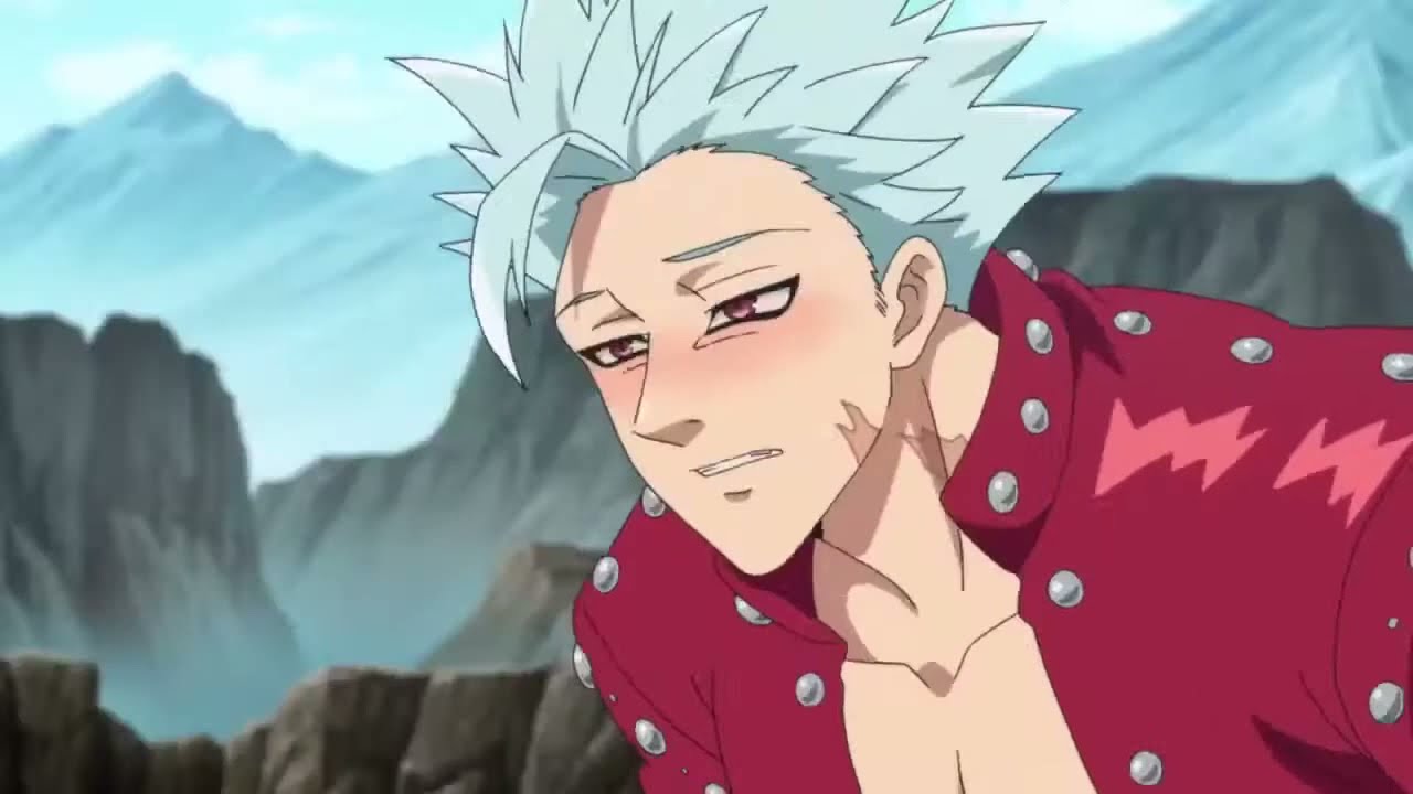 nanatsu no taizai temporada 4 capitulo 21 en español latino HD