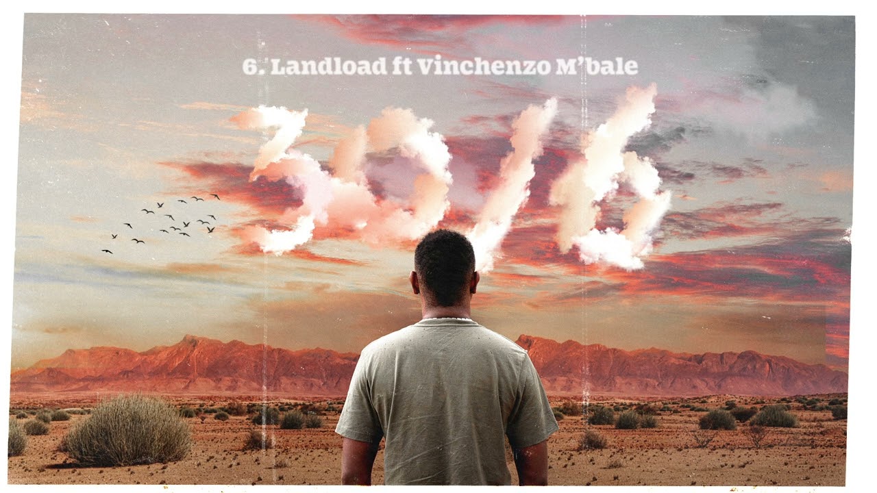 Dj Vuyo - Landlord (feat.Vinchenzo M'bale) [Official Audio]