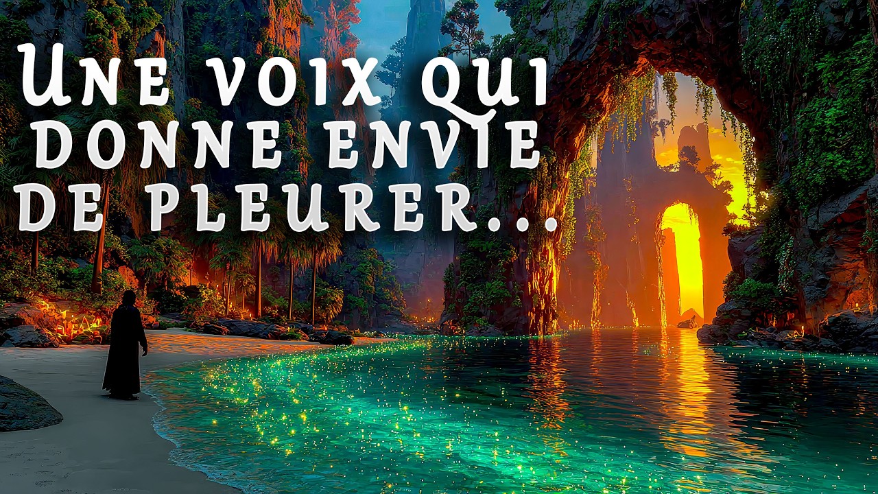💖 Chanson qui a conquis des millions de cœurs — Dieu est toujours proche des croyants 🙏