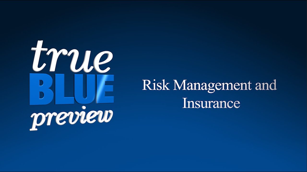 Risk Management and Insurance Degree at MTSU