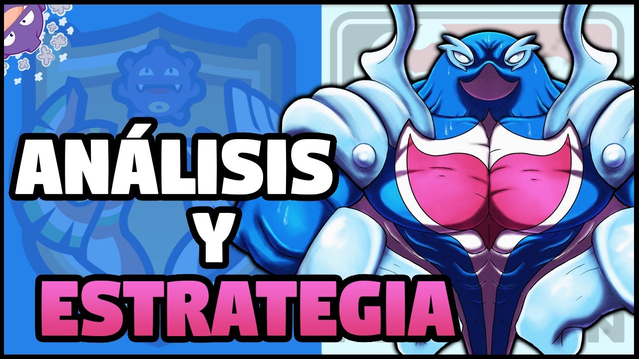 PALAFIN | ANÁLISIS Y ESTRATEGIA, MEJORES MOVIMIENTOS, HABILIDADES... | POKÉMON COMPETITIVO
