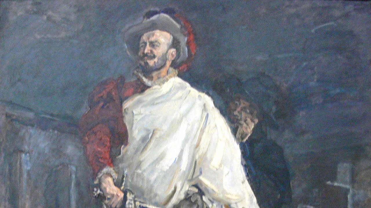 Don Juan Tenorio -  Grandes obras de la literatura universal