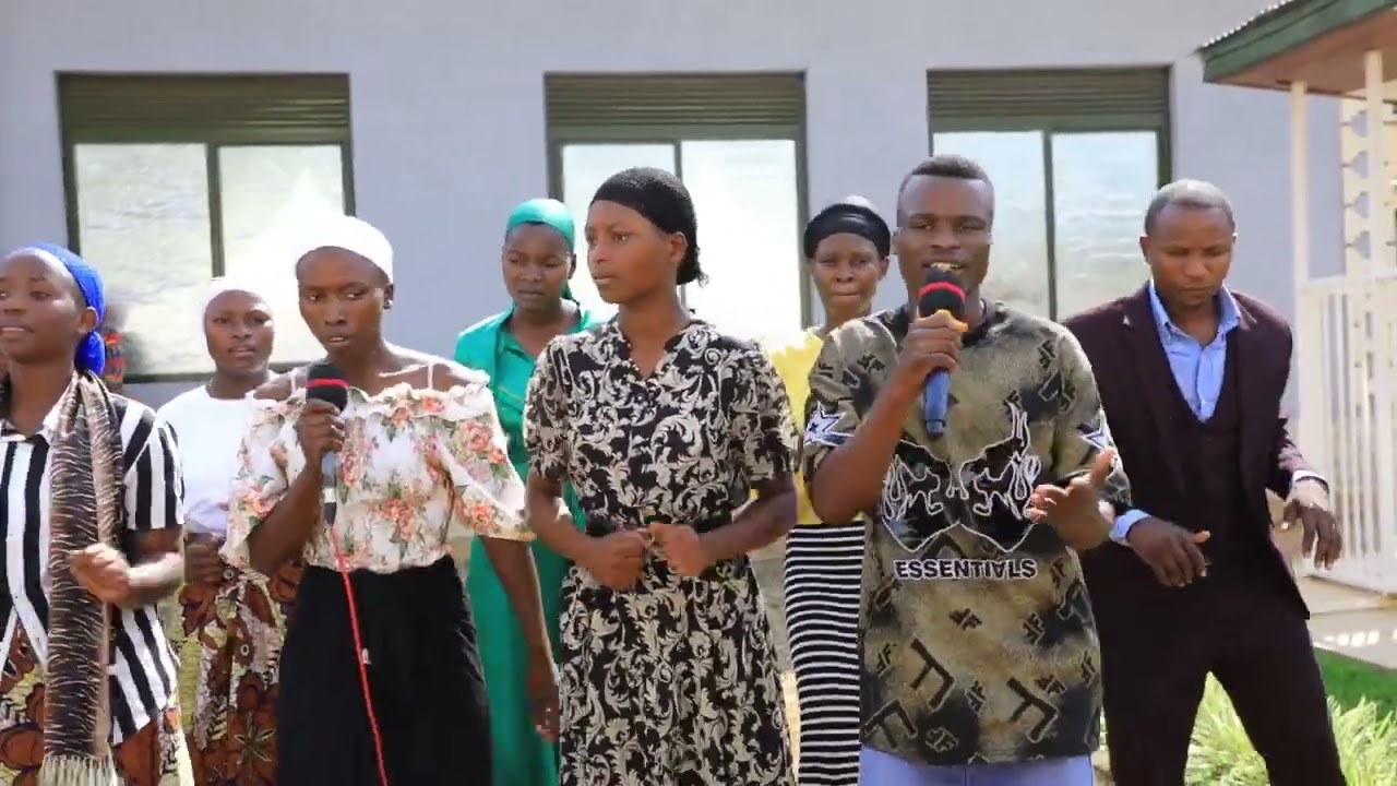 NGWINO WINJIRE indirimbo nziza cyane