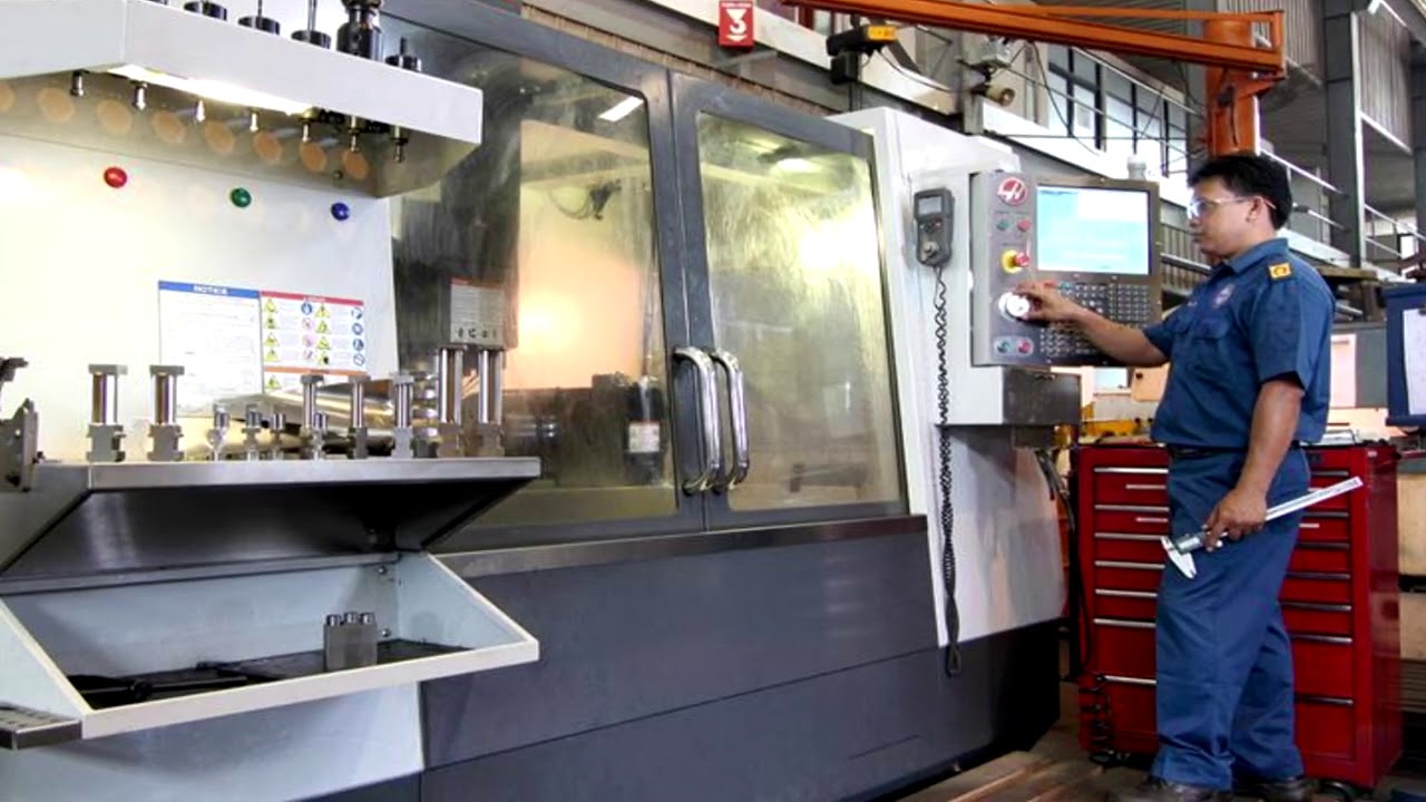 video company profile sulzer