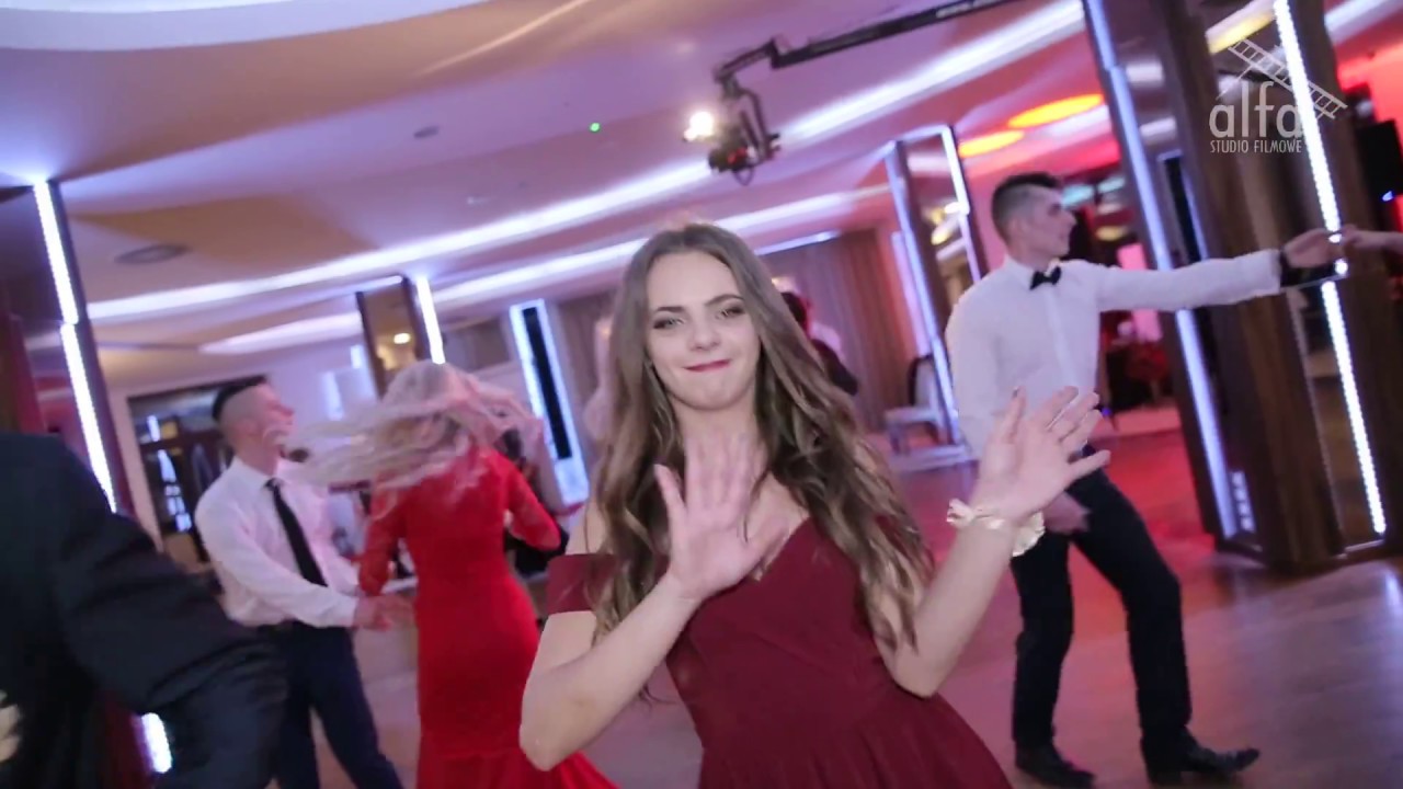 Zwiastun Studniówka 2018 - Witos