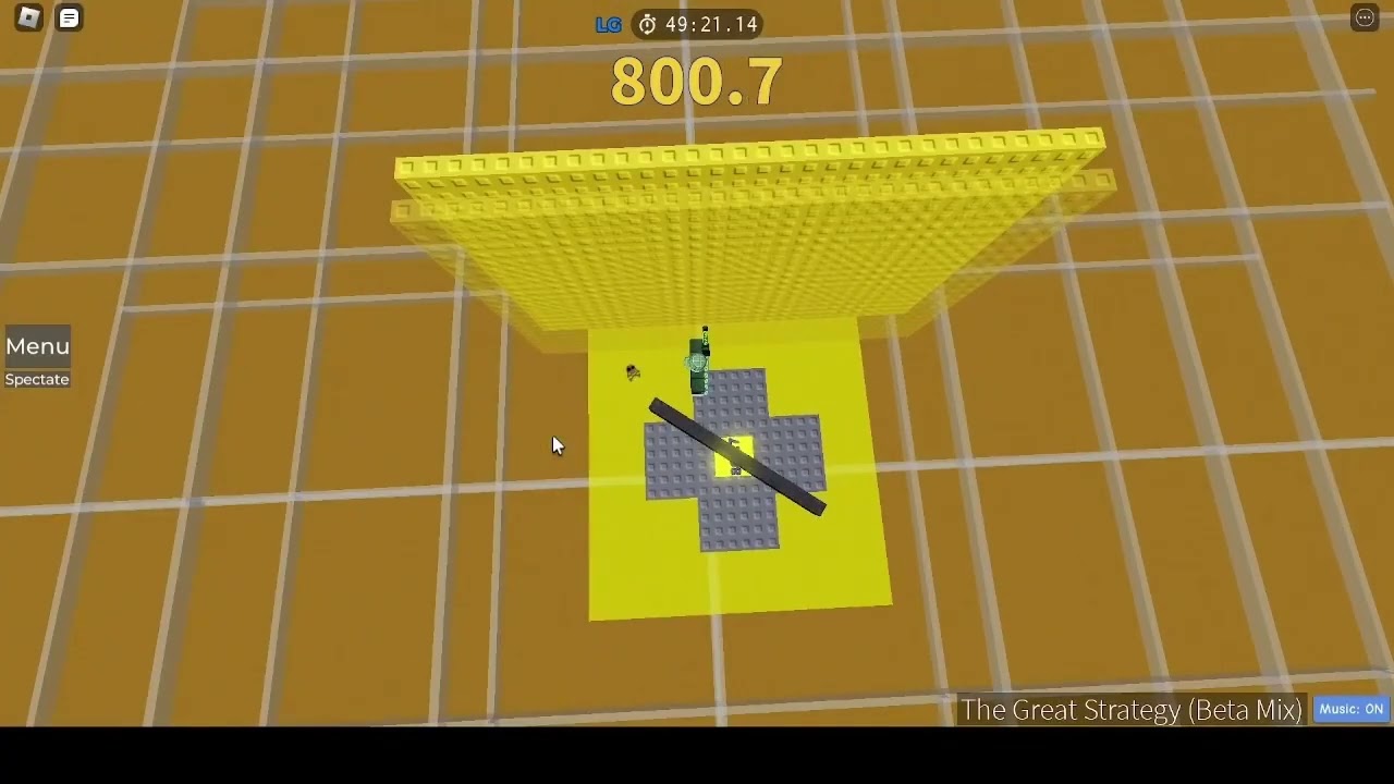 The Baseplate Project - Lucifer Gambling GUIDE