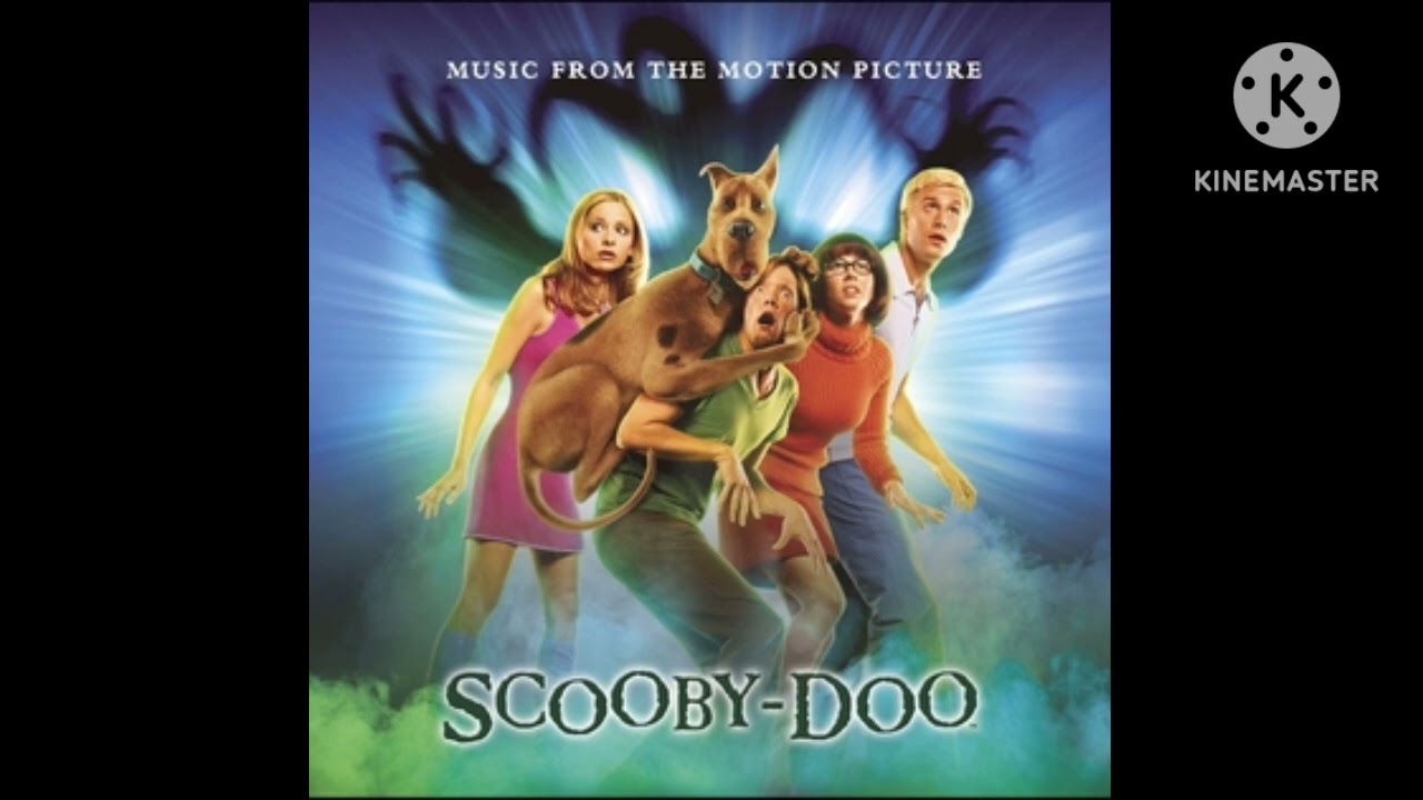 Pass the dutchie - Musical Youth // Scooby Doo (2002) Soundtrack