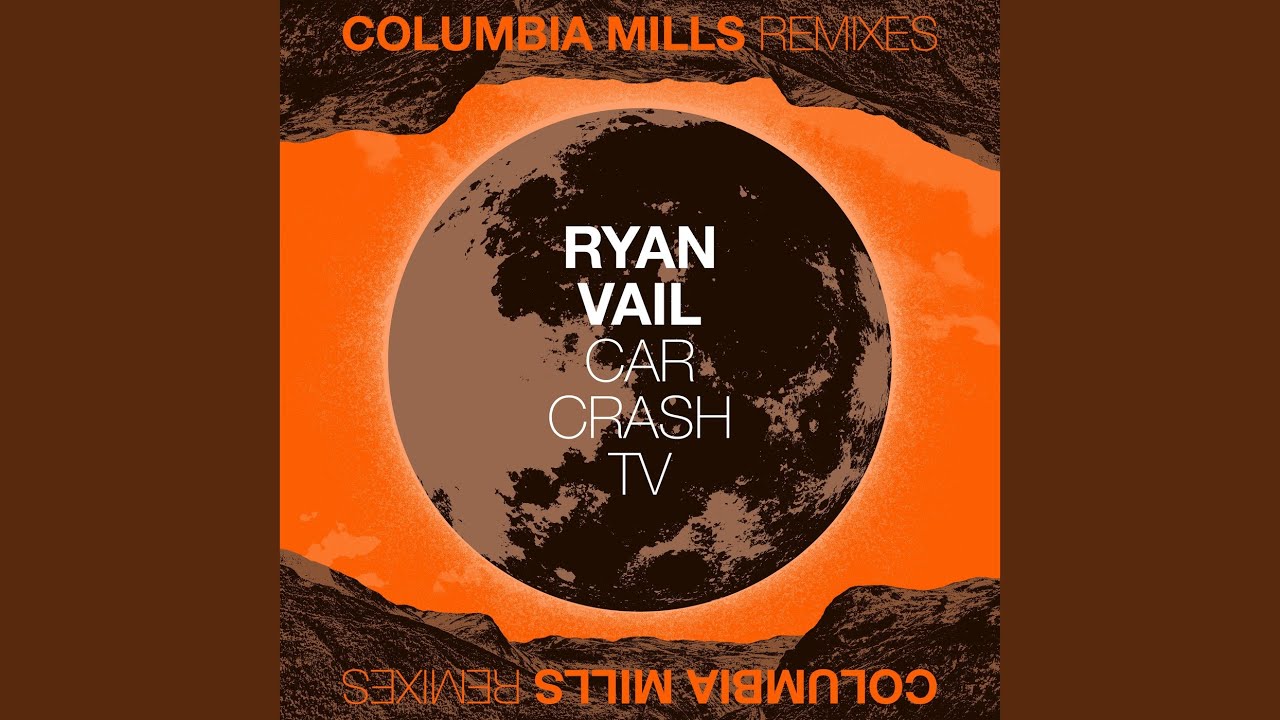 Car Crash TV (Ryan Vail Remix)