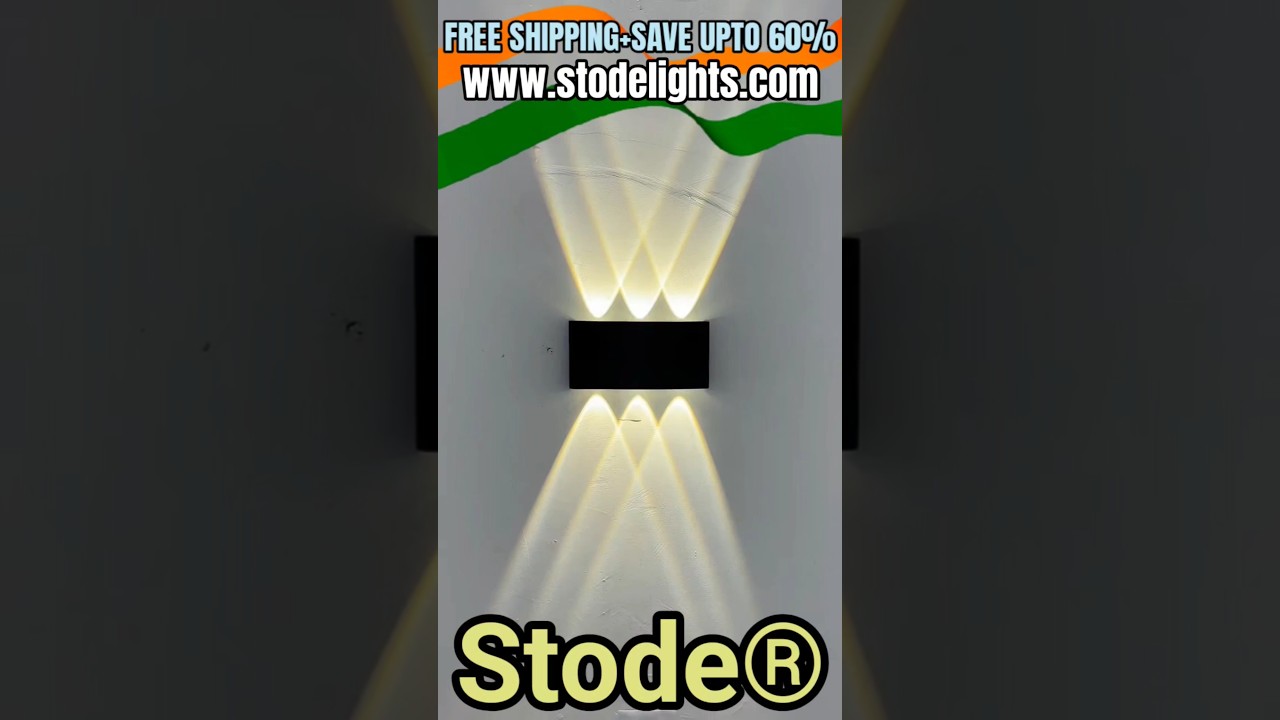 How To Install Wall Lights? ❤️ Shop for 