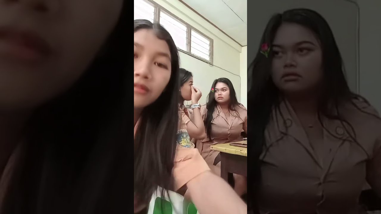 LIVE ANAK SMA ROK NYA SEGITU